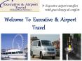 Gatwick Airport Transfer Service - Executive and Airport Travel PowerPoint PPT Presentation