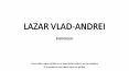 Lazar Vald portofolio PowerPoint PPT Presentation