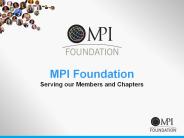 MPI Foundation