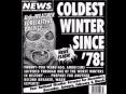 Weekly World News was once the 3rd highest circulated news paper in the world. PowerPoint PPT Presentation