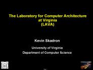 Kevin Skadron