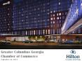 Greater%20Columbus%20Georgia%20Chamber%20of%20Commerce PowerPoint PPT Presentation