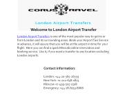 London-airport-transfer