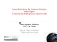 Mara Manente, direttore CISET-Ca PowerPoint PPT Presentation