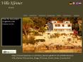 Villa Kleiner PowerPoint PPT Presentation