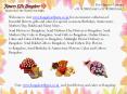 Send Flowers to Bangalore PowerPoint PPT Presentation