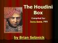 The Houdini Box PowerPoint PPT Presentation