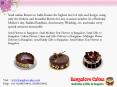 Send Cakes to Bangalore PowerPoint PPT Presentation