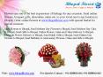 Send Flowers to Bhopal PowerPoint PPT Presentation