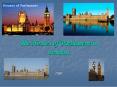 The Houses of Parliament in London. PowerPoint PPT Presentation