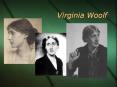 Virginia Woolf PowerPoint PPT Presentation