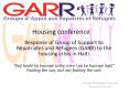 Housing conference PowerPoint PPT Presentation
