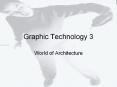 Graphic Technology 3 PowerPoint PPT Presentation