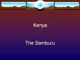 Kenya PowerPoint PPT Presentation