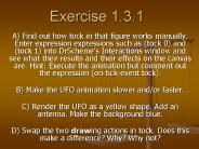 Exercise 1.3.1