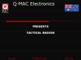 Q-MAC Electronics PowerPoint PPT Presentation