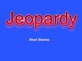 POWERPOINT JEOPARDY