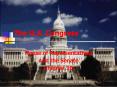 The U.S. Congress PowerPoint PPT Presentation