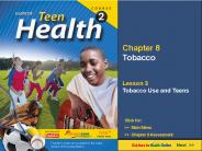 TEEN HEALTH COURSE 2