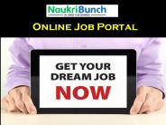 NaukriBunch | Search Jobs Online Chandigarh, Mohali, Panchkula