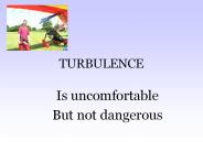 TURBULENCE