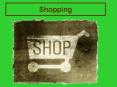 Shopping PowerPoint PPT Presentation