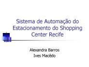 Sistema de Automa