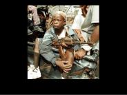 CHILD SOLDIERS