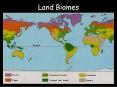 Land Biomes PowerPoint PPT Presentation