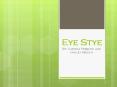 Eye%20Stye PowerPoint PPT Presentation