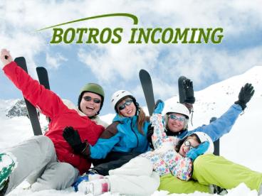 DMC Venna, Vienna Travel