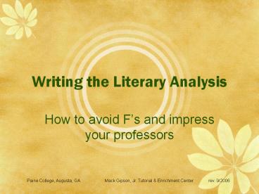 Writing%20the%20Literary%20Analysis