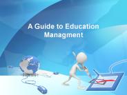 Education Managment