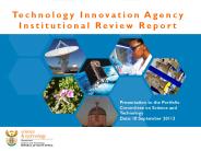 Technology Innovation Agency