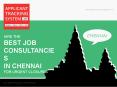 Hire the Best Job Consultancies in Chennai for Urgent Closures PowerPoint PPT Presentation