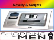Male gifts