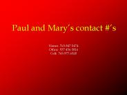 Open the Eyes of My Heart