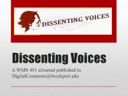 Dissenting Voices