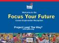 Project Lead The Way PowerPoint PPT Presentation