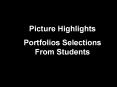 Picture Highlights PowerPoint PPT Presentation