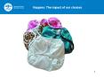 Most babies use disposable nappies PowerPoint PPT Presentation