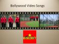 Bollywood video songs PowerPoint PPT Presentation