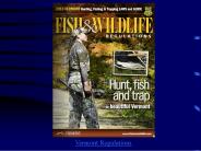 Vermont Regulations