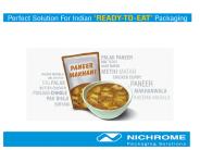 Nichrome participates at Intelpack-2015