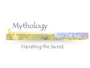 Mythology