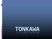 TONKAWA