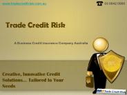 National Credit Insurance Australia