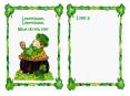 Leprechaun, Leprechaun, PowerPoint PPT Presentation