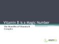 Health Benefits of Vitamin B Complex PowerPoint PPT Presentation