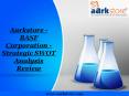 Aarkstore - BASF Corporation - Strategic SWOT Analysis Review PowerPoint PPT Presentation